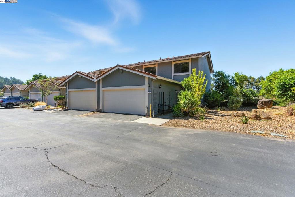 Welcome home to this beautifully updated 3-bedroom, 2.5-bath townhome in the desirable Sequoyah Heights neighborhood. Offering 1,636 sq. ft. of two-story living space, this residence combines modern updates with comfort and style—all while showcasing breathtaking Bay views. Inside, you’ll find an updated kitchen with quartz countertops and a spacious eat-in area, a welcoming fireplace, and a great layout designed for both everyday living and entertaining. The home has been recently renovated with new laminate floors, fresh paint, and a modernized primary bath. The large primary suite features a spacious ensuite bathroom filled with natural light, making it a true retreat. Additional conveniences include washer and dryer hookups, a 2-car attached garage, and a private balcony where you can start the morning with stretches or end the day with stunning sunsets over the Bay. Residents also enjoy access to a community pool and poolhouse just steps away. Wake up to sweeping Bay views and envision yourself living in this serene and stylish townhome. Schedule a tour today!