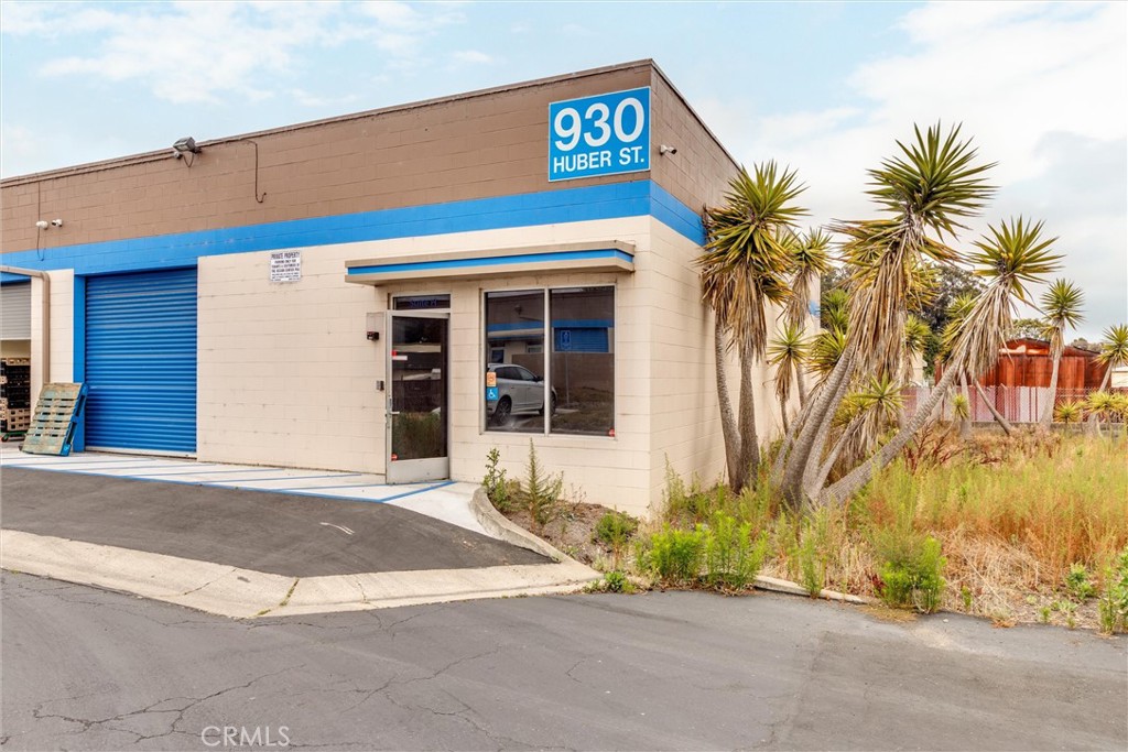 930 Huber Street H