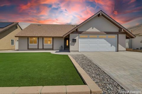 Photo of 10459 Santana Street St, Santee, CA 92071 (MLS # 260009589SD)