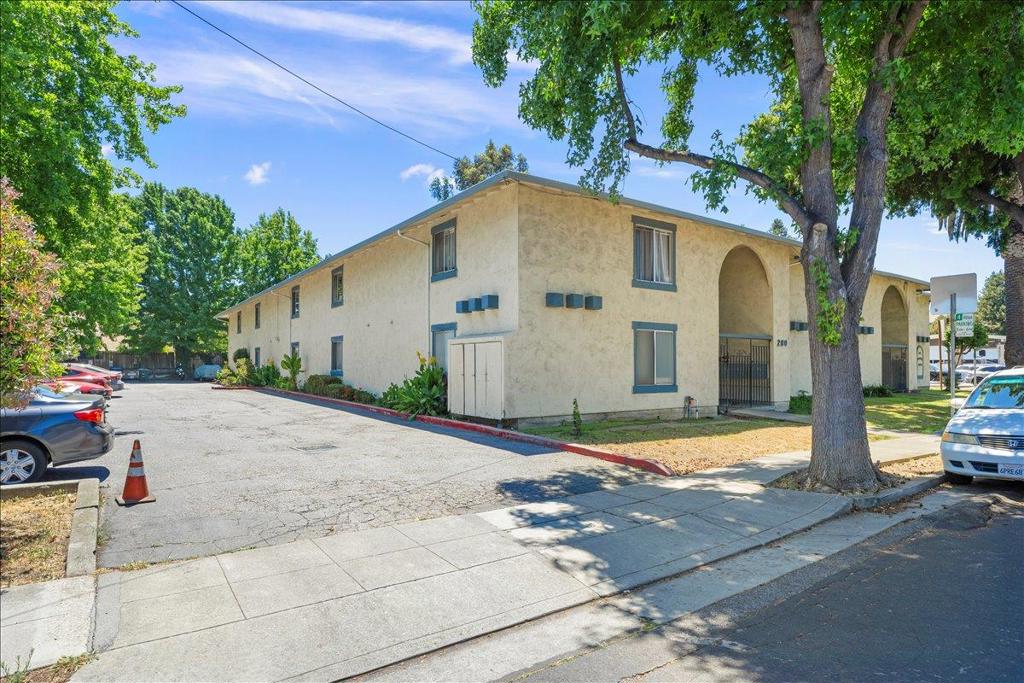 280 W California Avenue