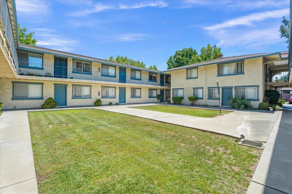 280 W California Avenue