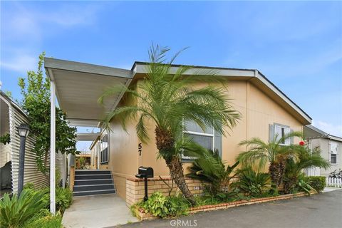 200 N Grand Avenue 57 Anaheim CA 92801