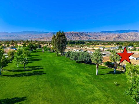 Photo of 73450 Country Club Drive #284, Palm Desert, CA 92260 (MLS # 219146524DA)