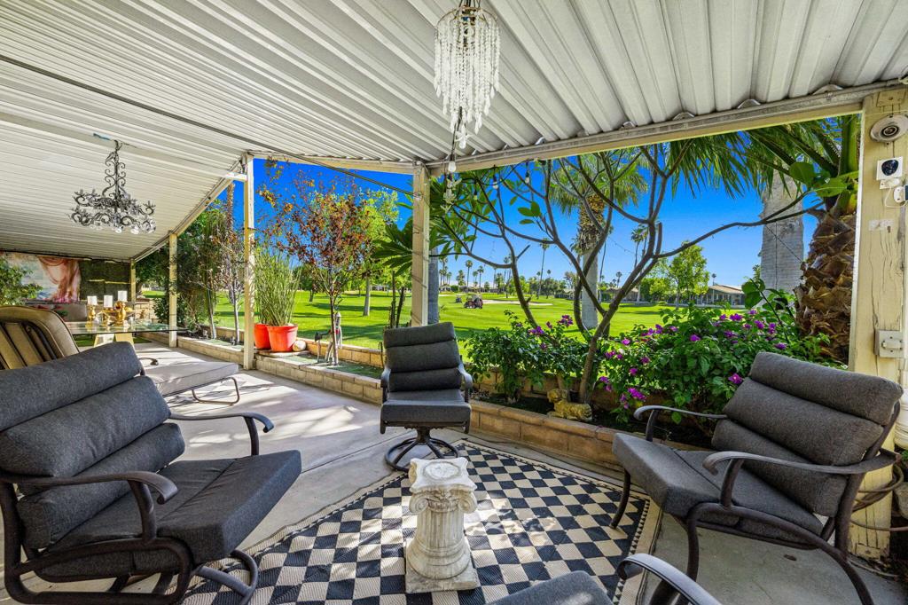 73450 Country Club Drive 284