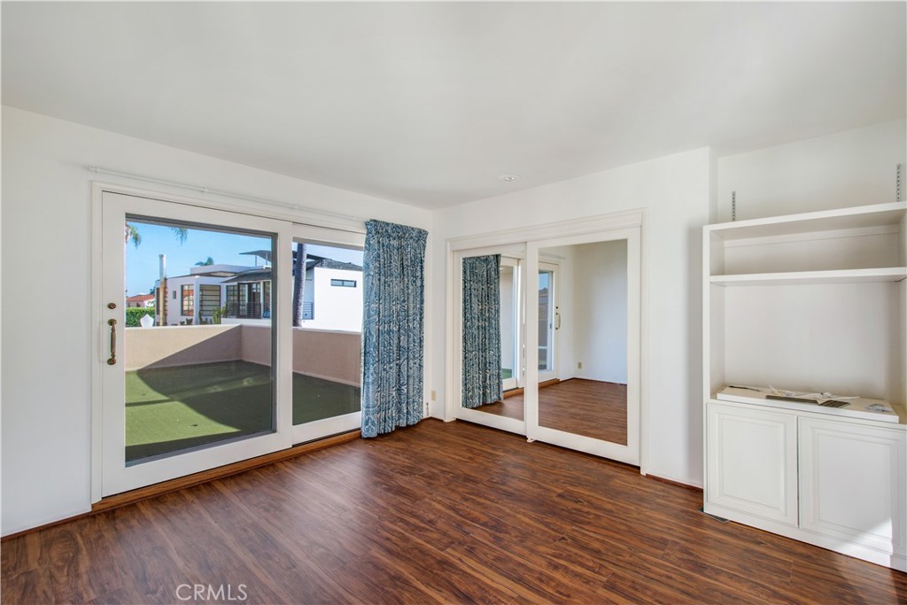 Lido Island (LIDO) - Residential Lease