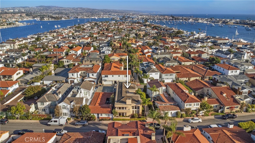 Lido Island (LIDO) - Residential Lease