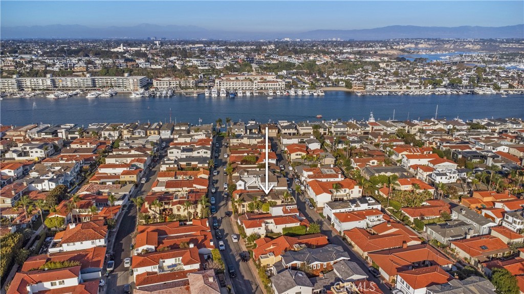 Lido Island (LIDO) - Residential Lease