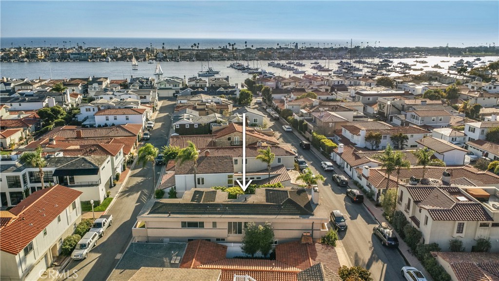 Lido Island (LIDO) - Residential Lease