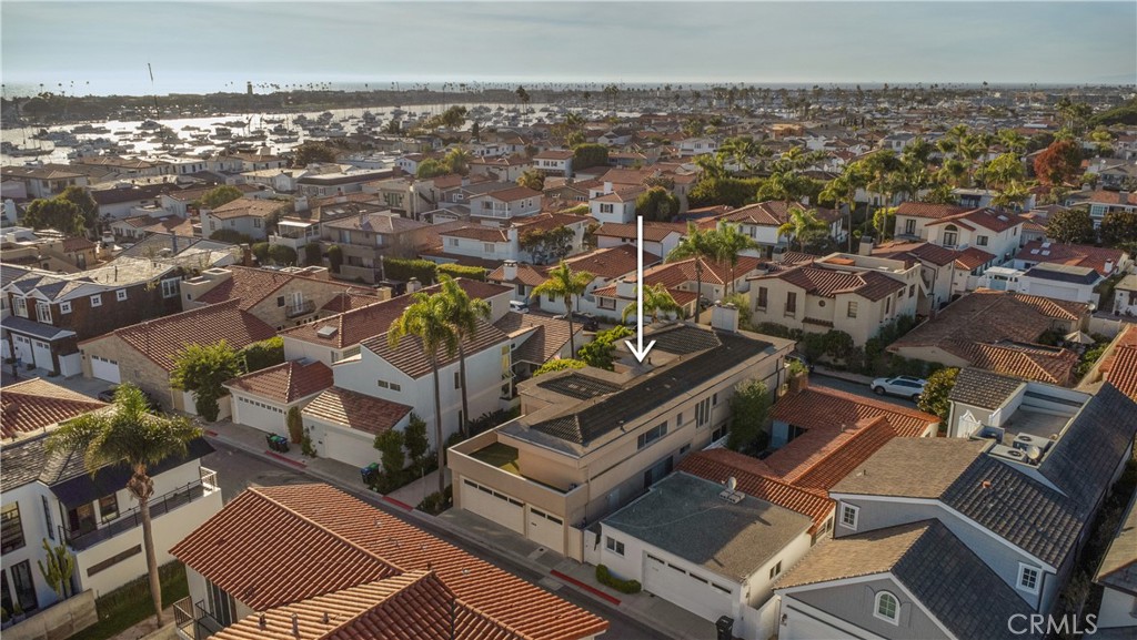 Lido Island (LIDO) - Residential Lease