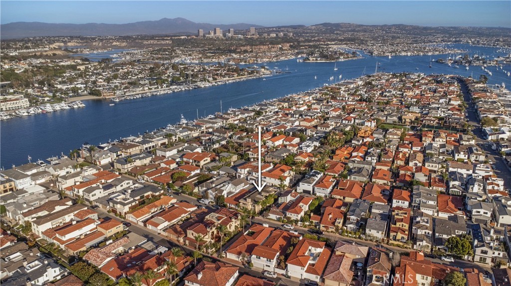 Lido Island (LIDO) - Residential Lease