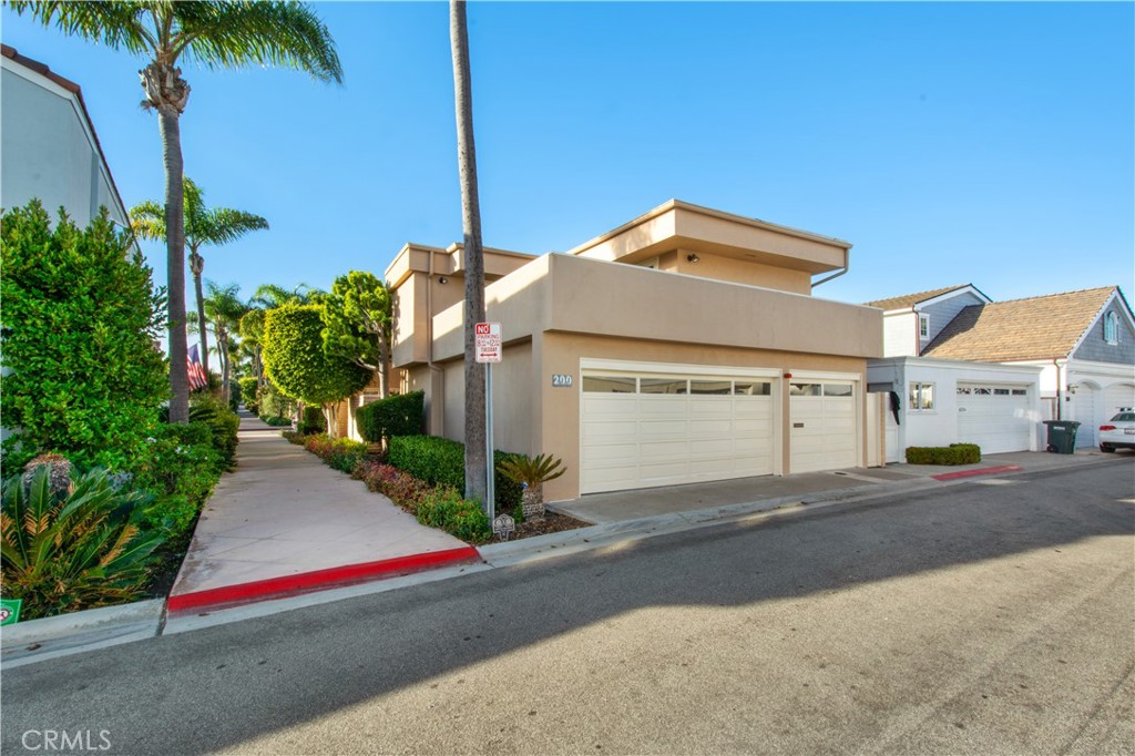 Lido Island (LIDO) - Residential Lease