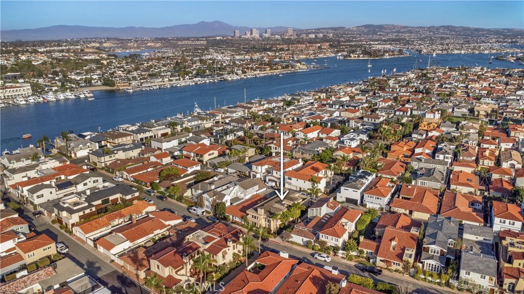 Lido Island (LIDO) - Residential Lease