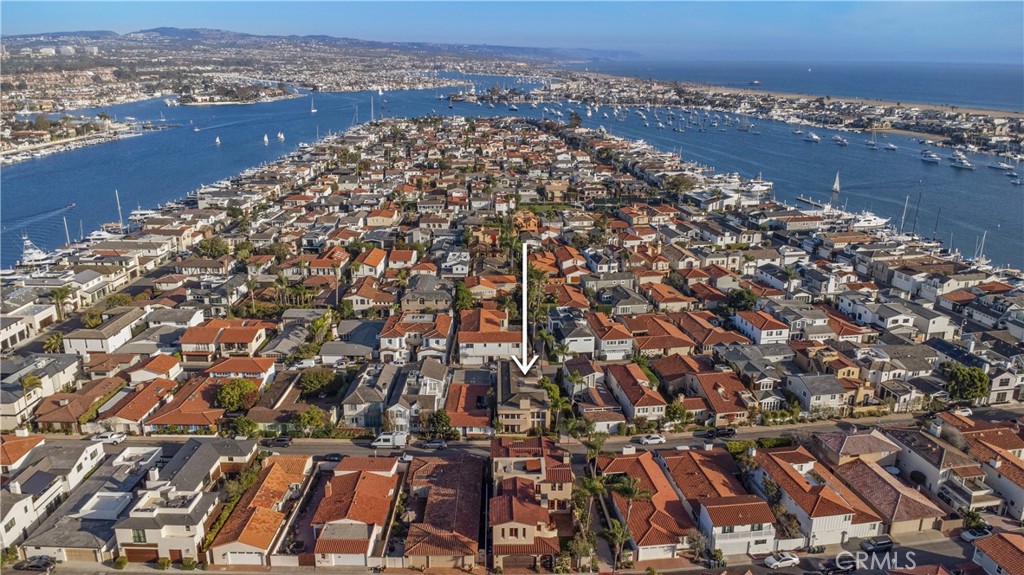 Lido Island (LIDO) - Residential Lease