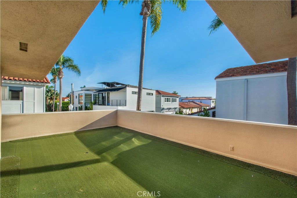 Lido Island (LIDO) - Residential Lease