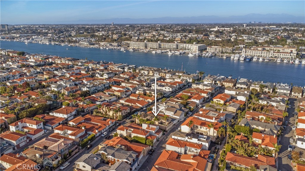 Lido Island (LIDO) - Residential Lease