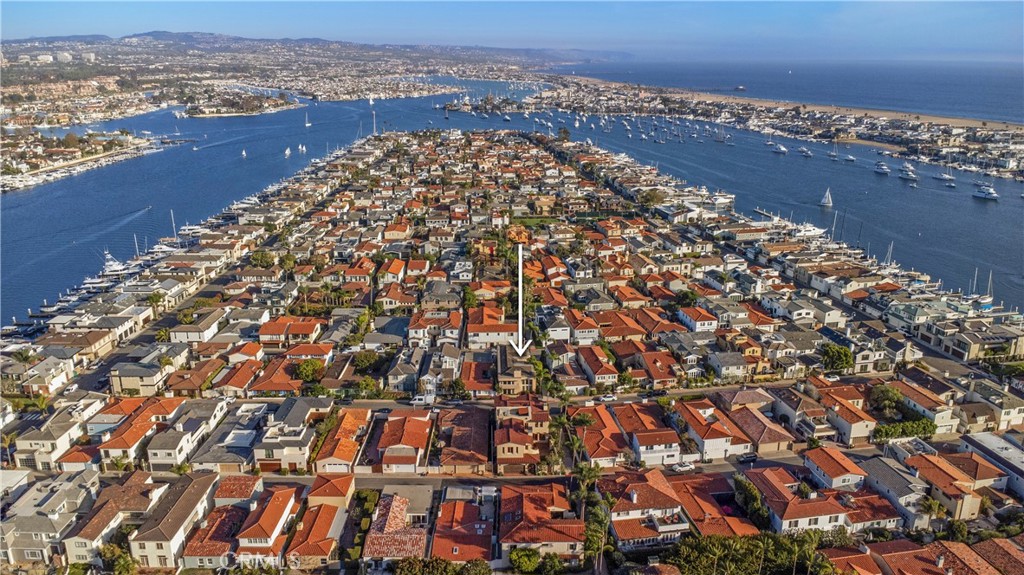 Lido Island (LIDO) - Residential Lease