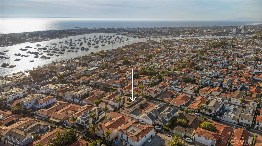 Lido Island (LIDO) - Residential Lease