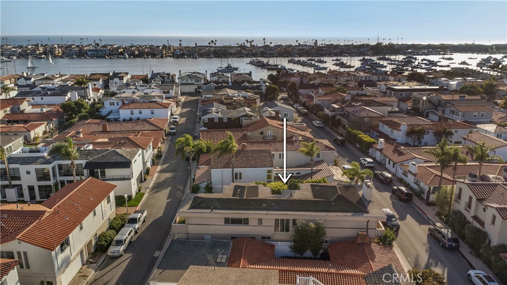 Lido Island (LIDO) - Residential Lease