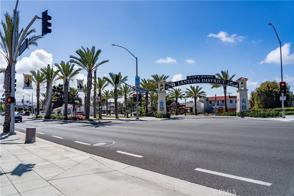 Niguel Beach Terrace (NBT) - Residential