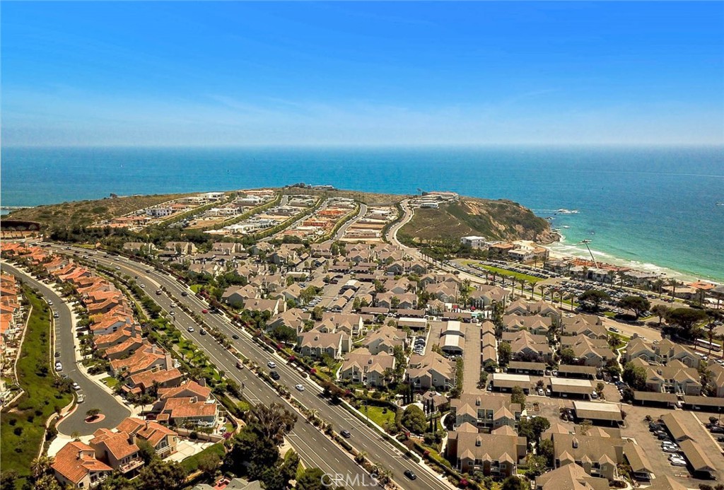 Niguel Beach Terrace (NBT) - Residential