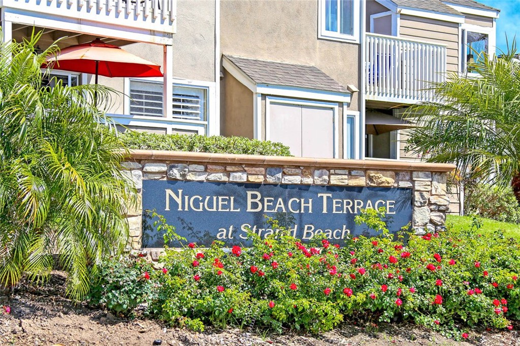 Niguel Beach Terrace (NBT) - Residential