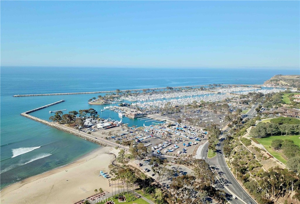 Niguel Beach Terrace (NBT) - Residential