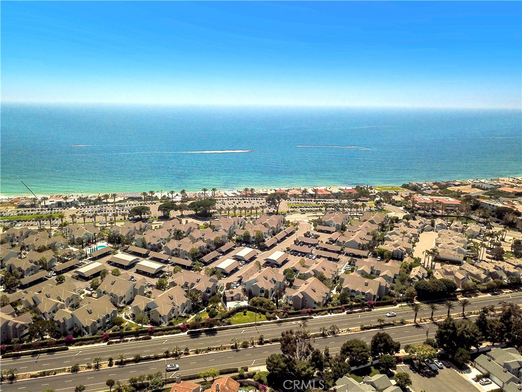 Niguel Beach Terrace (NBT) - Residential