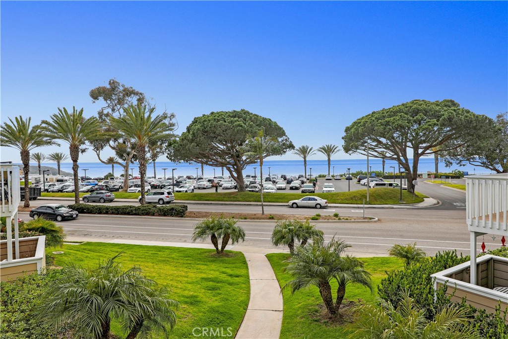 Niguel Beach Terrace (NBT) - Residential