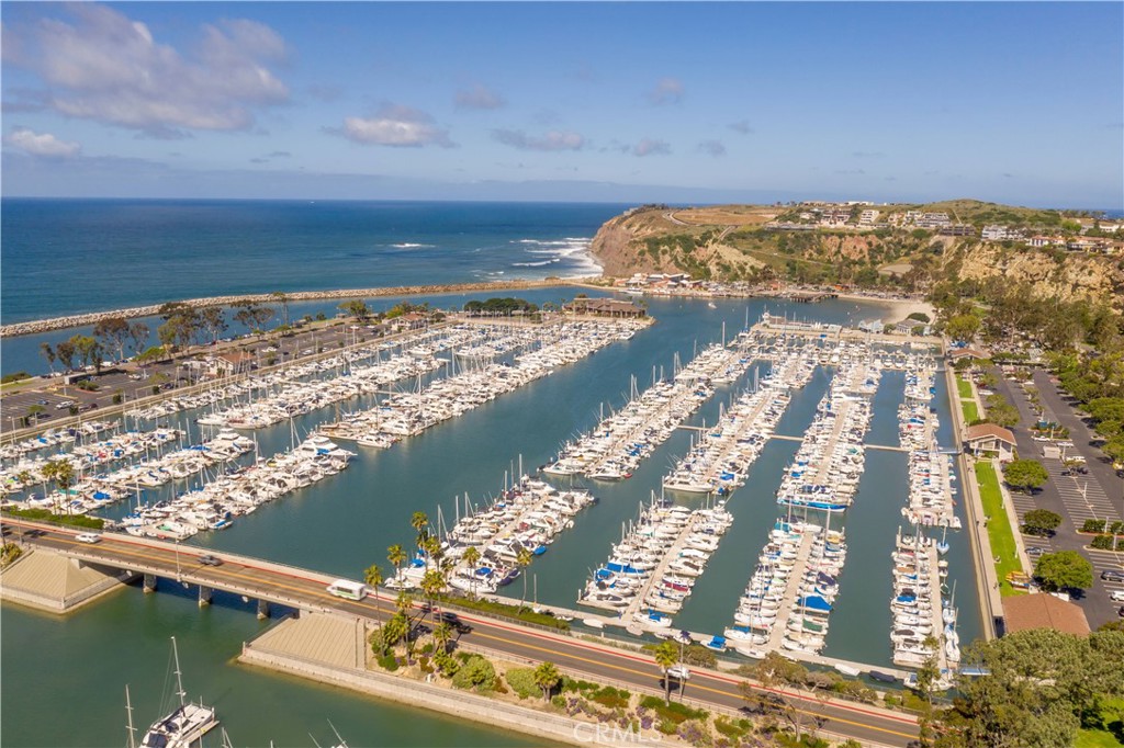 Niguel Beach Terrace (NBT) - Residential