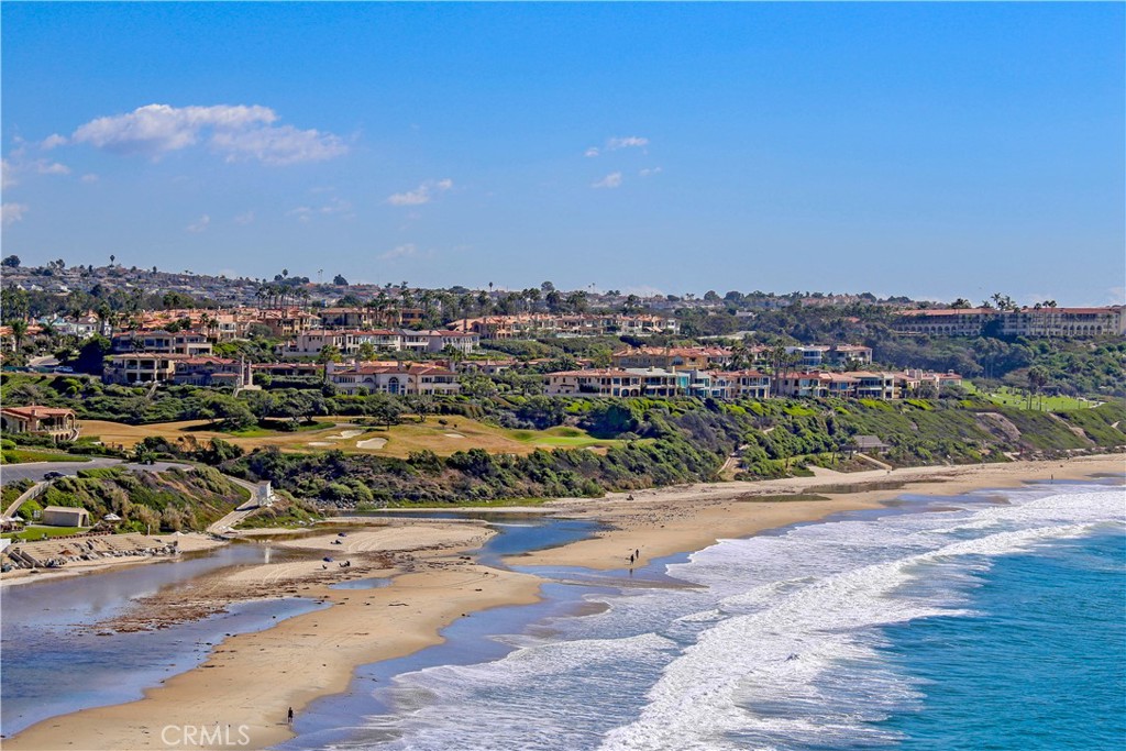 Niguel Beach Terrace (NBT) - Residential