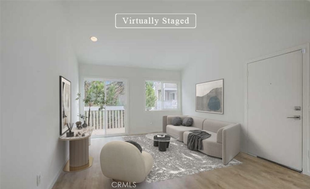 Niguel Beach Terrace (NBT) - Residential