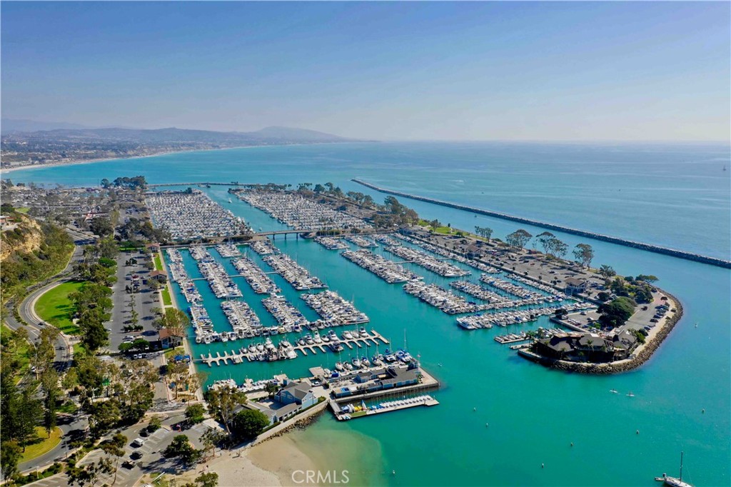Niguel Beach Terrace (NBT) - Residential