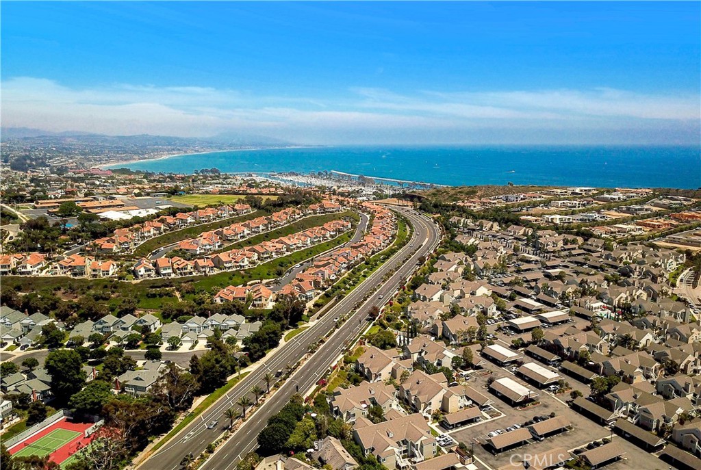 Niguel Beach Terrace (NBT) - Residential