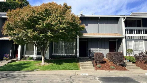 206 Park Lane, Richmond, CA 94803 - MLS#: 41149485