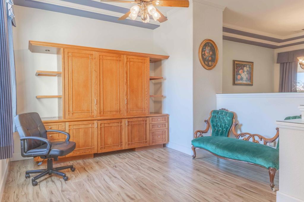 Heritage Palms CC - Residential