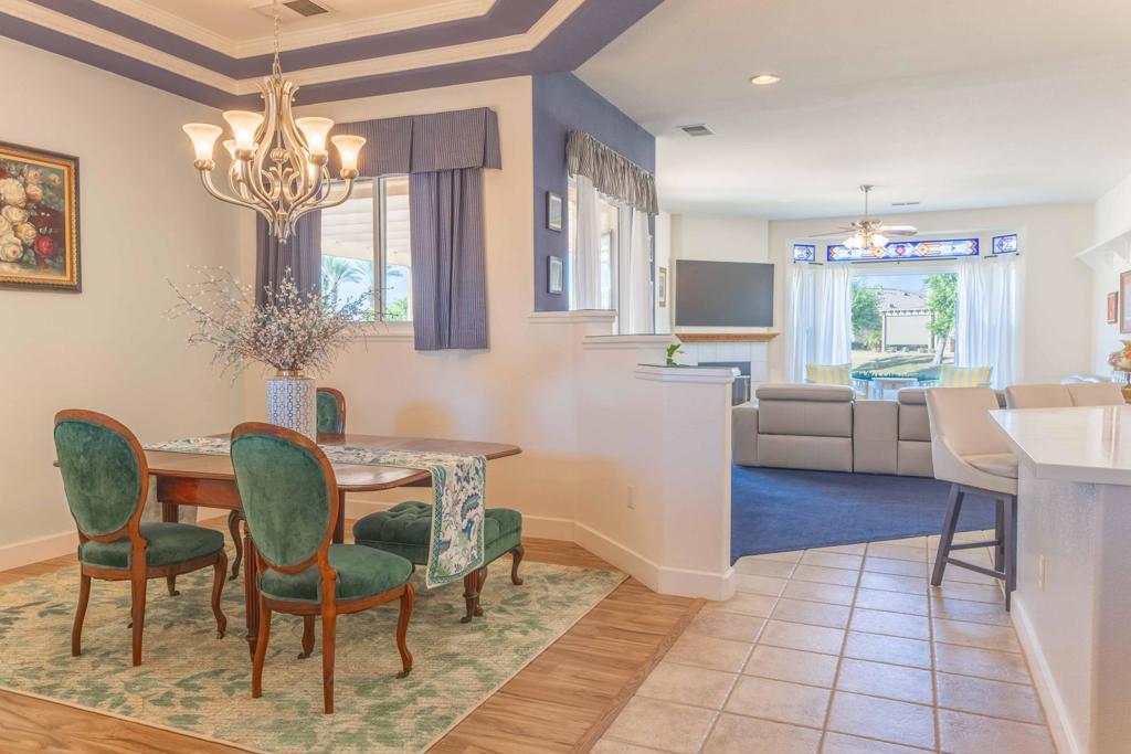 Heritage Palms CC - Residential