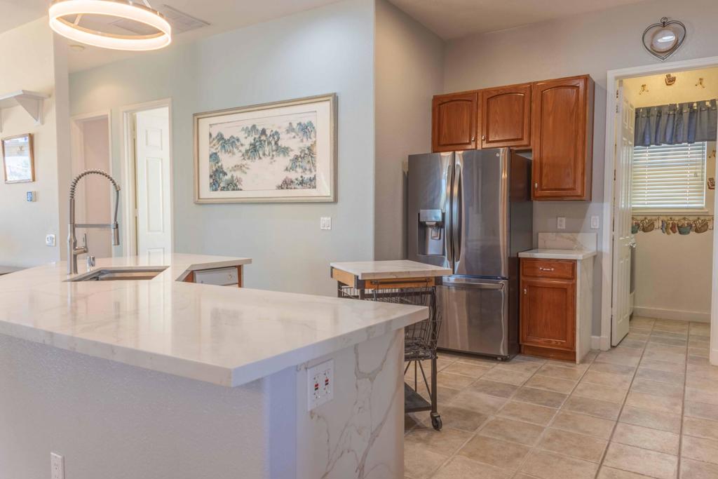 Heritage Palms CC - Residential