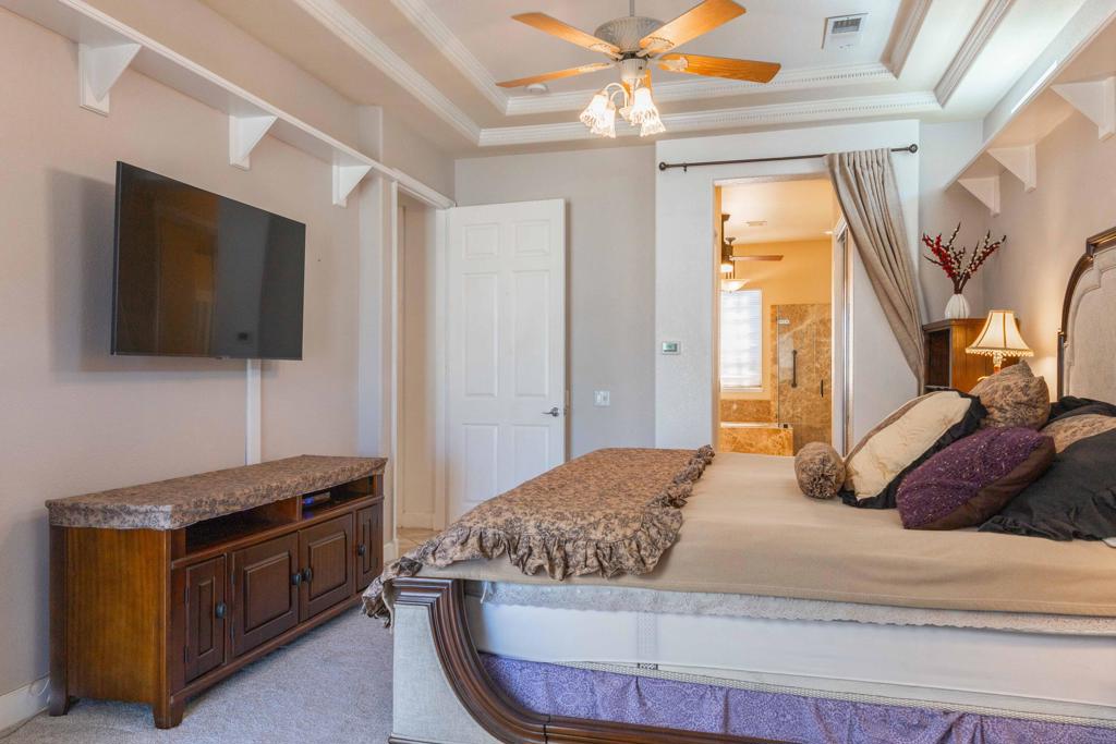 Heritage Palms CC - Residential