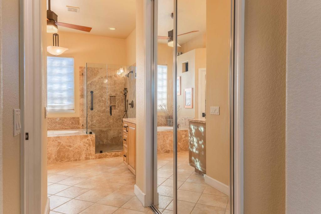 Heritage Palms CC - Residential