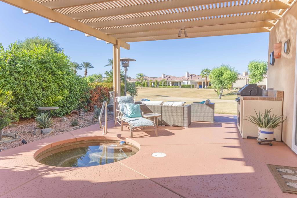 Heritage Palms CC - Residential