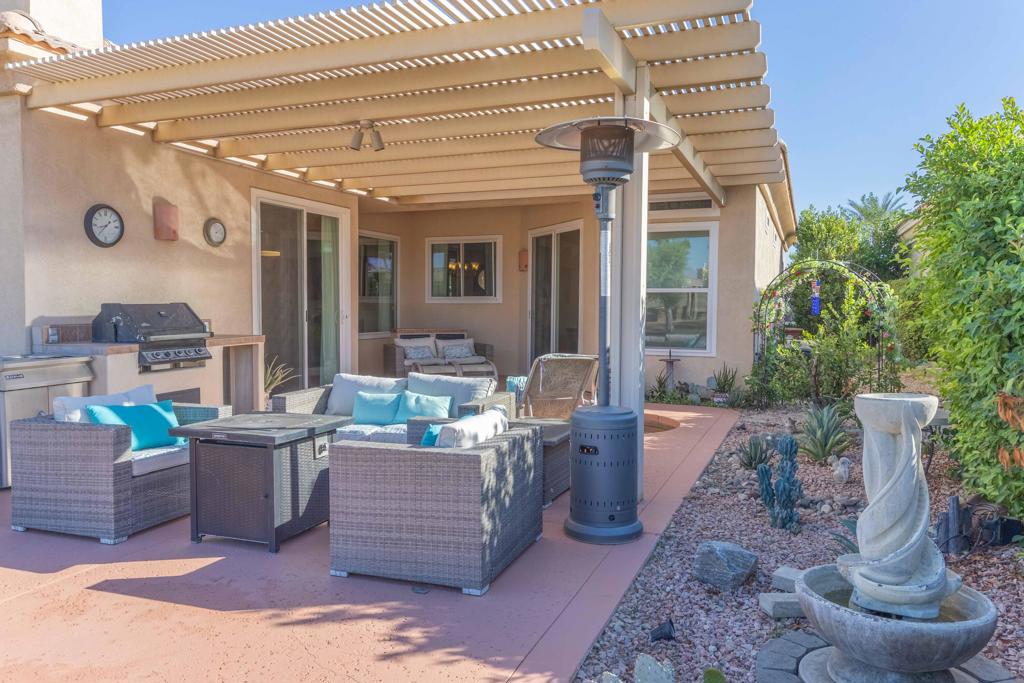 Heritage Palms CC - Residential