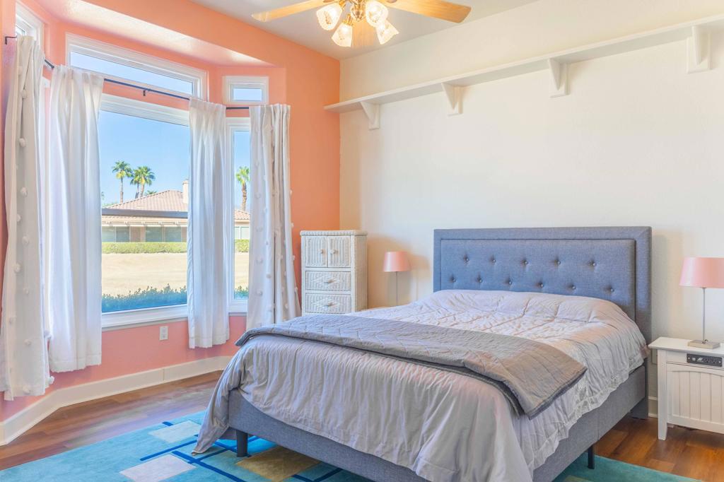 Heritage Palms CC - Residential
