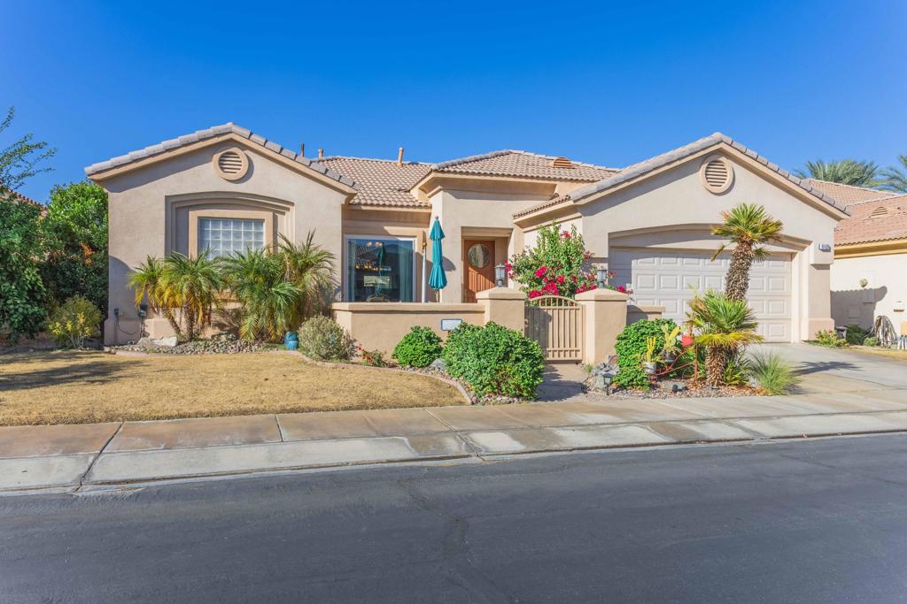 Heritage Palms CC - Residential