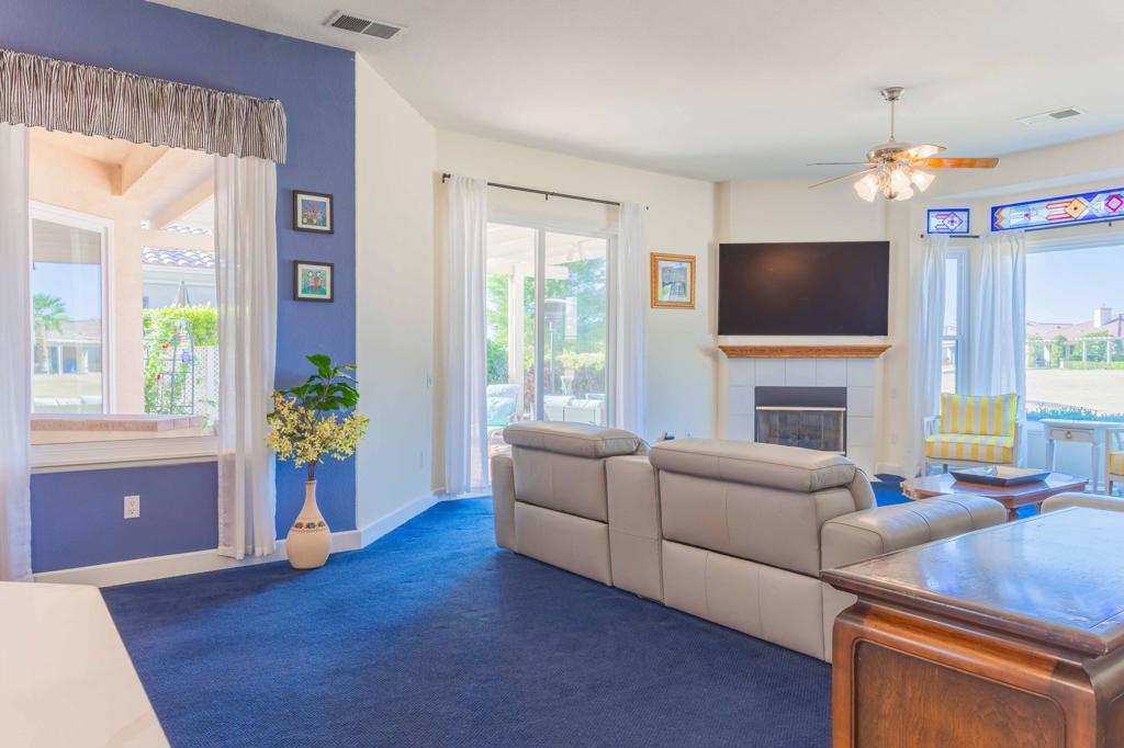 Heritage Palms CC - Residential
