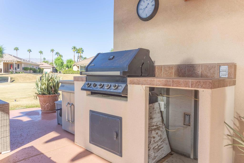 Heritage Palms CC - Residential