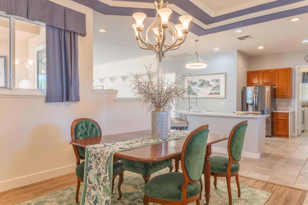 Heritage Palms CC - Residential