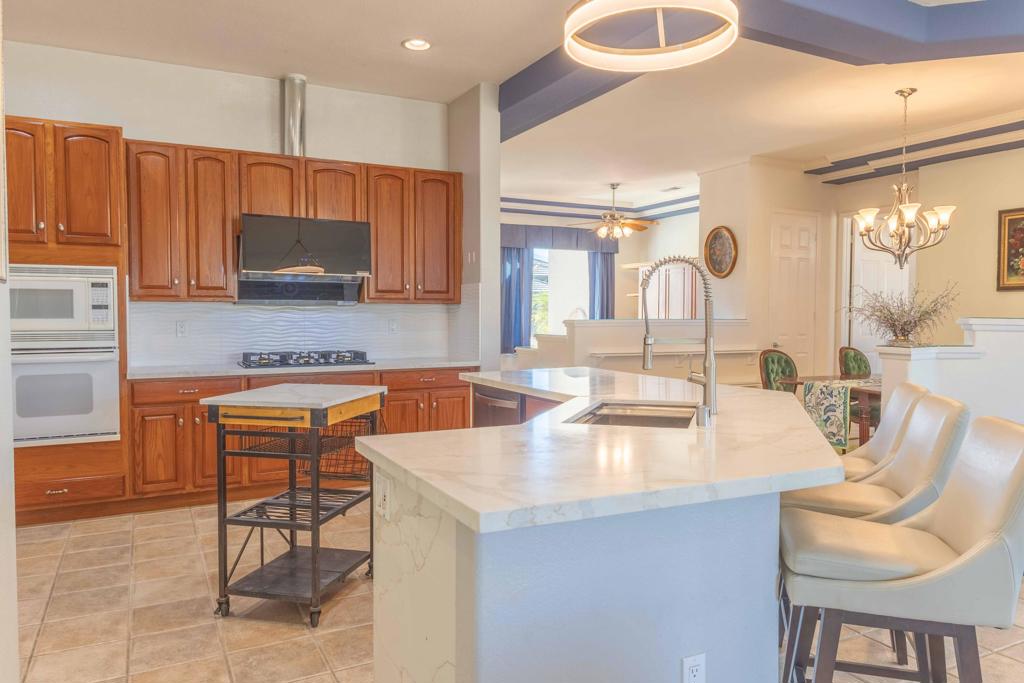 Heritage Palms CC - Residential