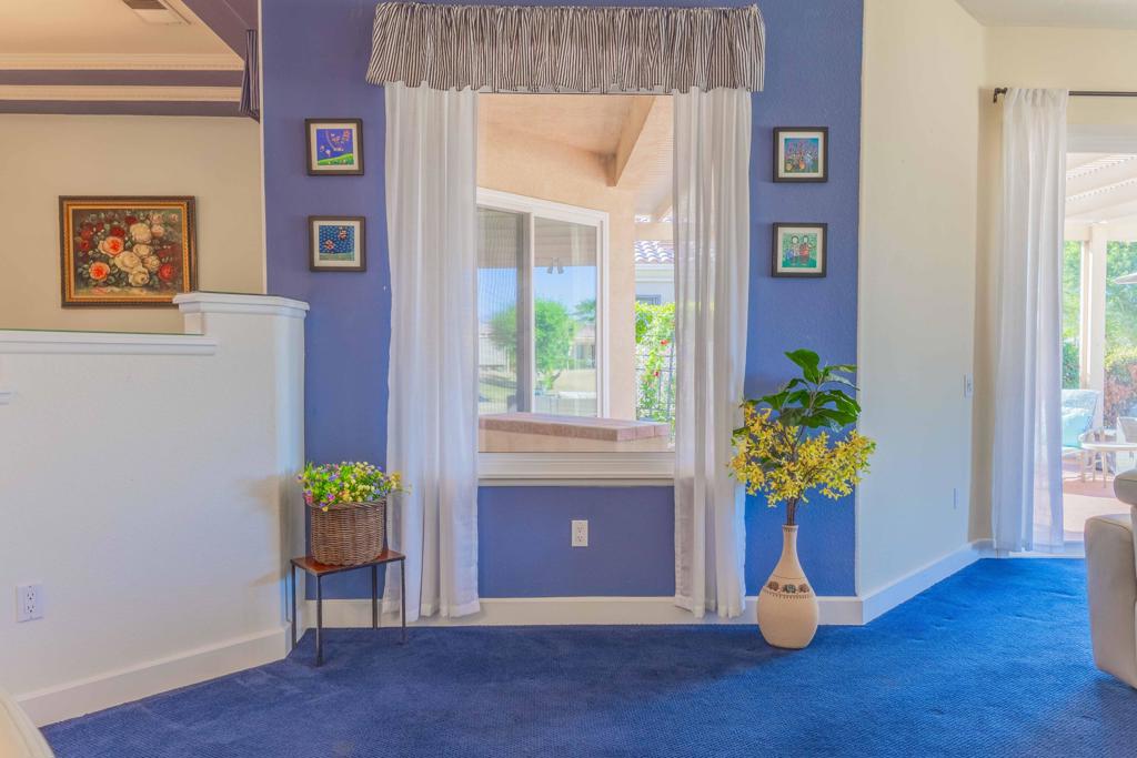 Heritage Palms CC - Residential