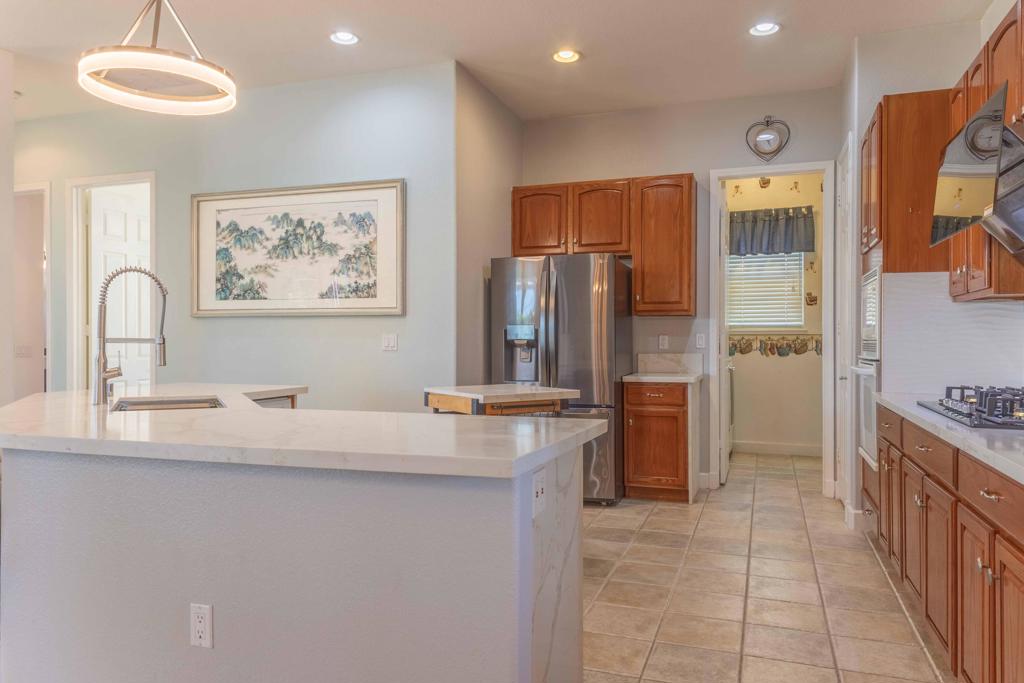 Heritage Palms CC - Residential