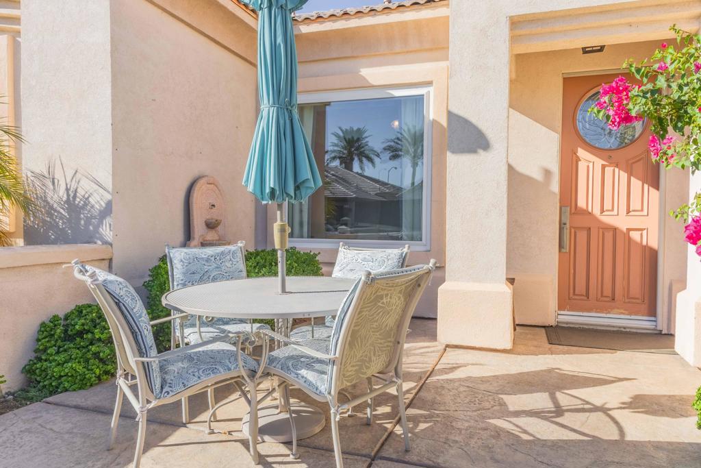 Heritage Palms CC - Residential